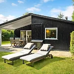 Ferienhaus Beautiful In Nykobing Sj With Wifi Nyrup