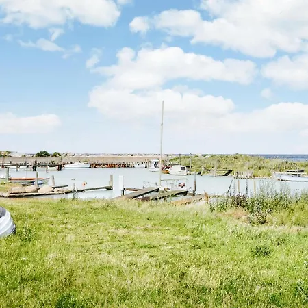 Beautiful In Nykobing Sj With Wifi Dom wakacyjny *