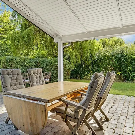 Beautiful In Nykobing Sj With Wifi Nyrup