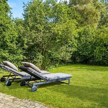 Beautiful In Nykobing Sj With Wifi Nyaraló